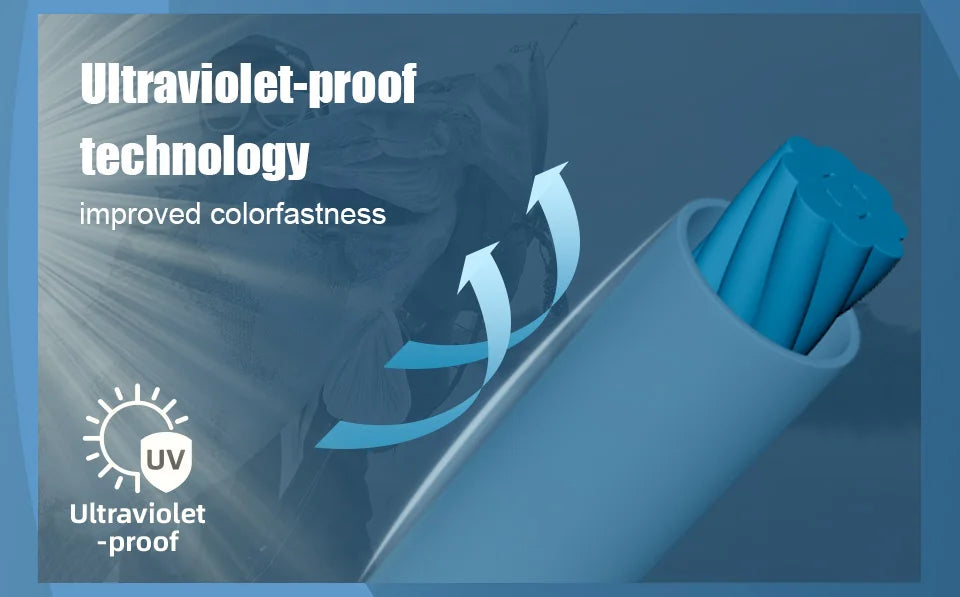 SeaKnight 9 Strands Braid Fishing Line 300m